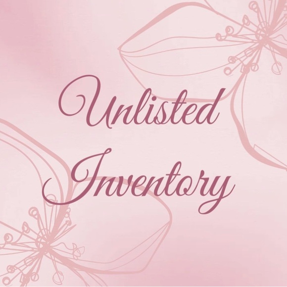 $10 Starts •UNLIKE THIS LISTING• Items 1-50 - Picture 3 of 5